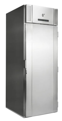 Einfahr-Lagerfroster BAKER F1200 G S R