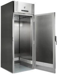 Einfahr-Lagerfroster BAKER F1200 G S R