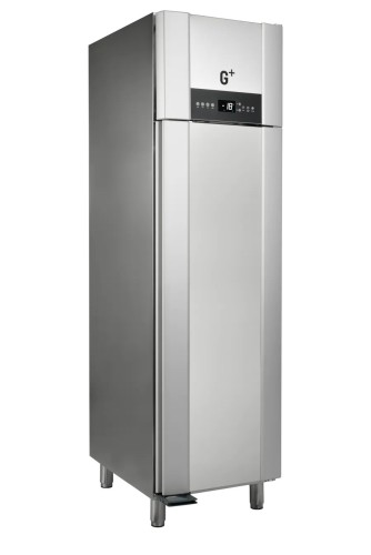 Schnellfroster BAKER SF500 G S RA 25B