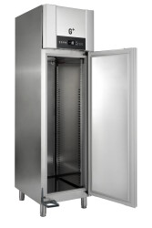 Schnellfroster BAKER SF500 G S RA 25B