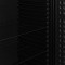 Tiefkühlschrank TKU 400 BLACK