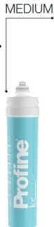Wasserfilter für Eismaschinen Austauschfilter
