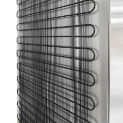 Lagerkühlschrank GN 2/1 UR 600SS