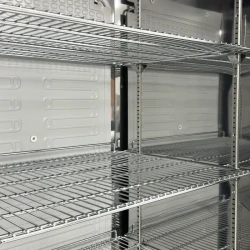 Lagerkühlschrank GN 2/1 UR 600SS