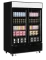 Tiefkühlschrank mit Glastür & Display LGF5000B