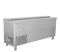 Edelstahl Flaschenkühltruhe BHC200X1