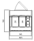 Kühl-Bedientheke SPID100