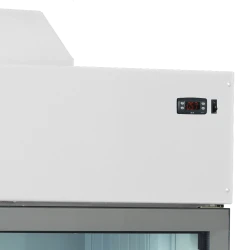 Supermarkt-Wandgefrier/-kühlschrank MTF210 VS