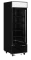 Tiefkühlschrank mit Glastür & Display LGF2500B