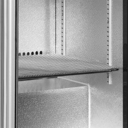 Backbar-Kühlschrank 2-türig BA26SS