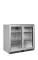Backbar-Kühlschrank 2-türig BA26SS
