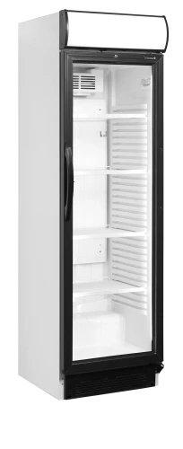 Flaschenkühlschrank CEV425CP 2 LED
