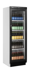 Flaschenkühlschrank CEV425 1 LED