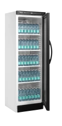 Flaschenkühlschrank CEV425 1 LED