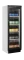 Flaschenkühlschrank CEV425 1 LED