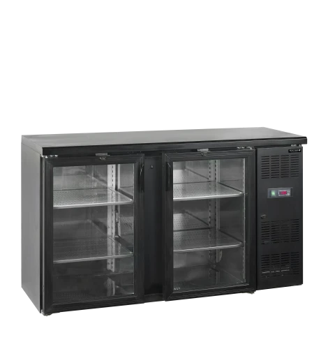 Backbar-Kühlschrank CBC210G