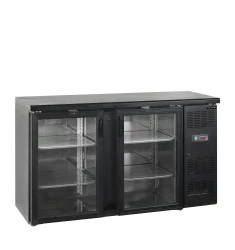 Backbar-Kühlschrank CBC210G