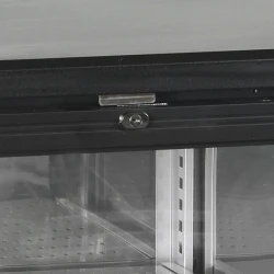 Backbar-Kühlschrank CBC210G