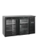 Backbar-Kühlschrank CBC210G