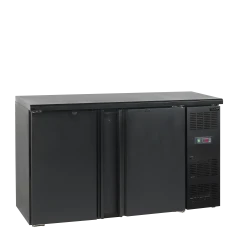 Backbar-Kühlschrank CBC210
