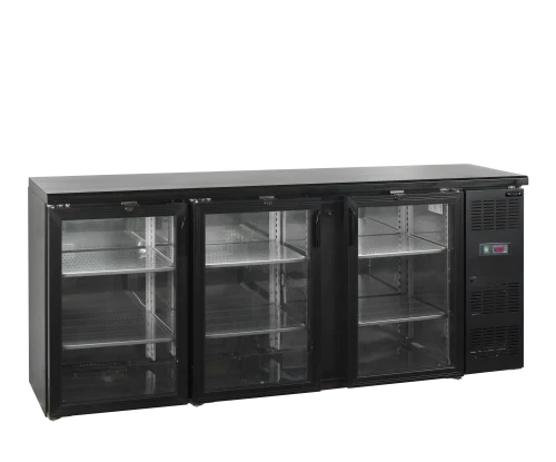 Backbar-Kühlschrank CBC310G