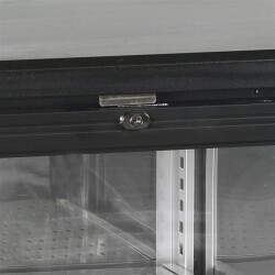 Backbar-Kühlschrank CBC310G