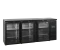 Backbar-Kühlschrank CBC310G