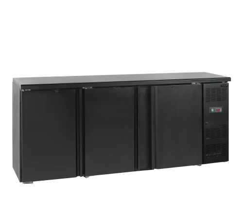 Backbar-Kühlschrank CBC310