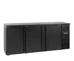 Backbar-Kühlschrank CBC310