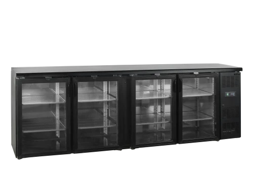 Backbar-Kühlschrank CBC410G