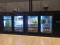 Backbar-Kühlschrank CBC410G