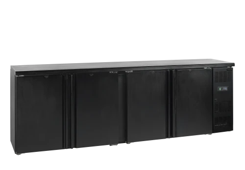 Backbar-Kühlschrank CBC410