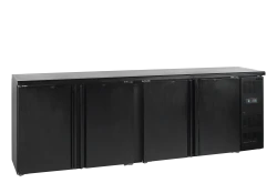 Backbar-Kühlschrank CBC410