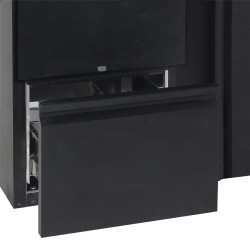 Backbar-Kühlschrank CBC410