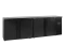Backbar-Kühlschrank CBC410