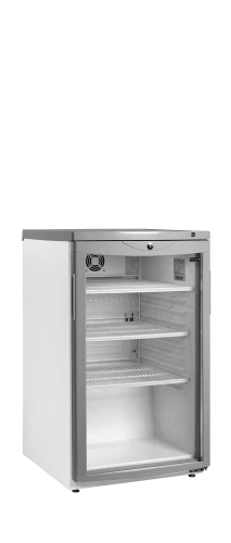 Flaschenkühlschrank BC145 W/FAN