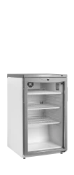 Flaschenkühlschrank BC145 W/FAN