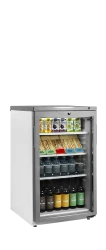 Flaschenkühlschrank BC145 W/FAN