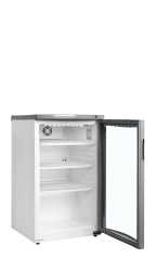 Flaschenkühlschrank BC145 W/FAN