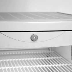 Flaschenkühlschrank BC145 W/FAN