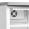 Flaschenkühlschrank BC145 W/FAN