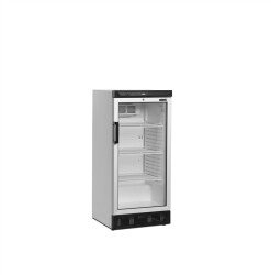 Getränkekühlschrank mit Glastür FS1220