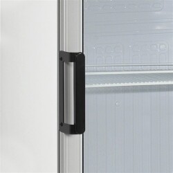 Getränkekühlschrank mit Glastür FS1220