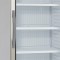 Flaschenkühlschrank mit Leuchtdisplay FSC1450