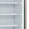 Flaschenkühlschrank mit Leuchtdisplay FSC1450