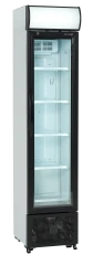 Flaschenkühlschrank mit Display FSC175H