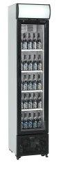 Flaschenkühlschrank mit Display FSC175H