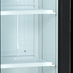Flaschenkühlschrank mit Display FSC175H