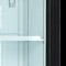 Flaschenkühlschrank mit Display FSC175H