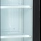 Flaschenkühlschrank mit Display FSC175H